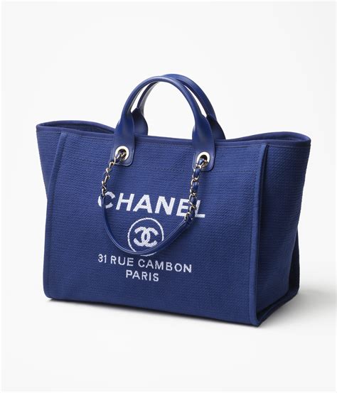 chanel large city shopper bag|large zipped shopping bag chanel.